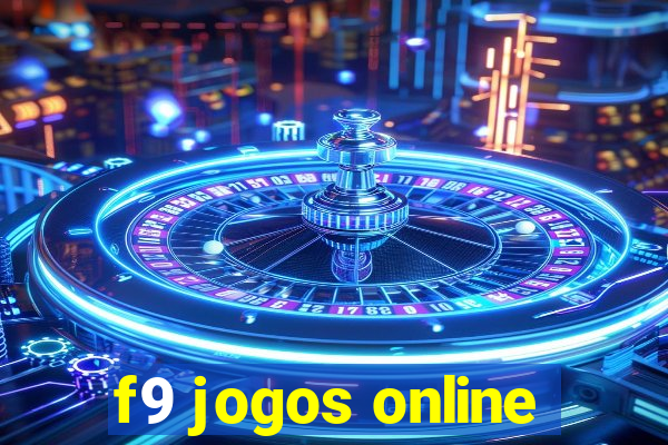 f9 jogos online